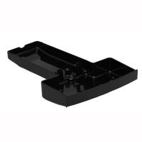 Auffangschale / Tropfschale schwarz für F7 / F8 / F85